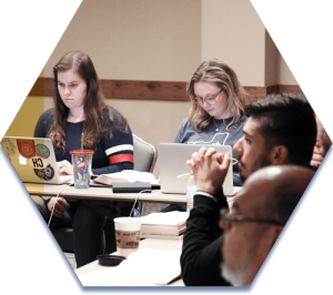 Graduate Students | Howard Payne University